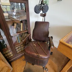 Camden County Historical Society Museum - Kingsland