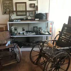 Camden County Historical Society Museum - Kingsland