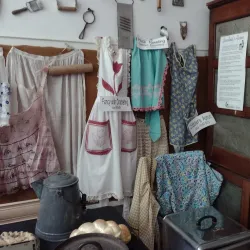 Camden County Historical Society Museum - Kingsland