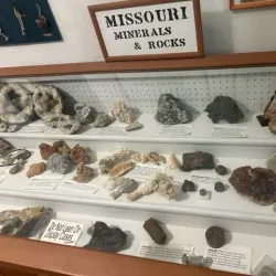 Camden County Historical Society Museum - Kingsland