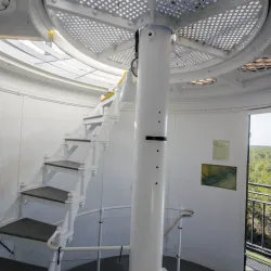 Crooked River Lighthouse - Kingsland