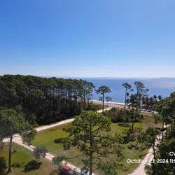 Crooked River Lighthouse - Kingsland