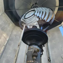 Crooked River Lighthouse - Kingsland