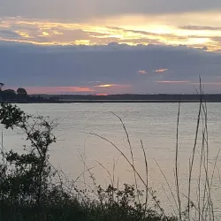 Crooked River State Park - Kingsland