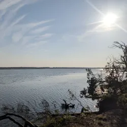 Crooked River State Park - Kingsland