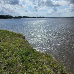 Crooked River State Park - Kingsland