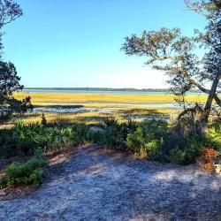 Crooked River State Park - Kingsland