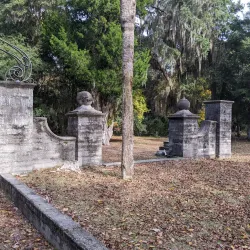 Cumberland Island National Seashore - Kingsland