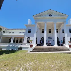 Cumberland Island National Seashore - Kingsland