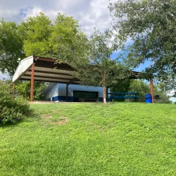 Kingsland Community Park - Kingsland