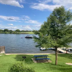 Kingsland Community Park - Kingsland