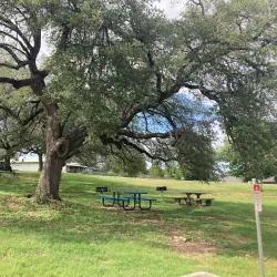 Kingsland Community Park - Kingsland