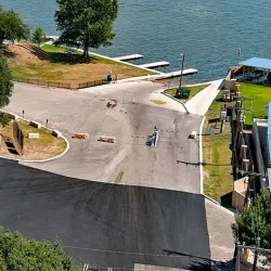 Kingsland Community Park - Kingsland