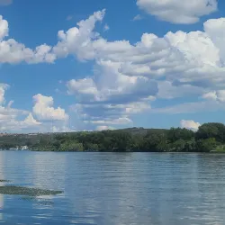 Kingsland Community Park - Kingsland