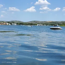 Kingsland Community Park - Kingsland