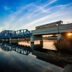 Kingsland Welcome Center - Kingsland