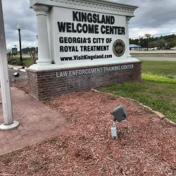 Kingsland Welcome Center - Kingsland
