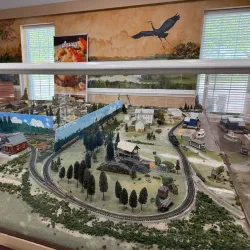 Kingsland Welcome Center - Kingsland