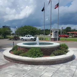 Kingsland Welcome Center - Kingsland