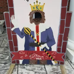 Kingsland Welcome Center - Kingsland