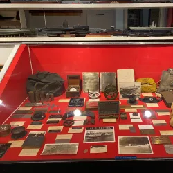 St. Marys Submarine Museum - Kingsland