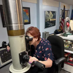 St. Marys Submarine Museum - Kingsland