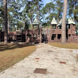 Chehaw Park and Zoo - Leesburg