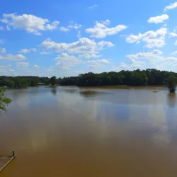 Lake Chehaw - Leesburg