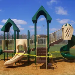 Leesburg City Park - Leesburg