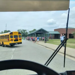 Leesburg Depot - Leesburg