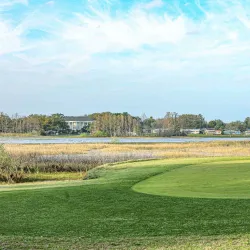 Leesburg Golf Club - Leesburg