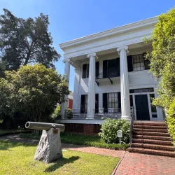 Cannonball House - Macon