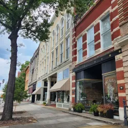 Downtown Macon Historic District - Macon