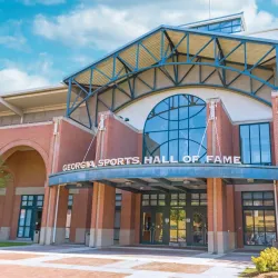 Georgia Music Hall of Fame - Macon