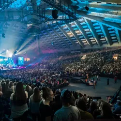 Macon Centreplex - Macon