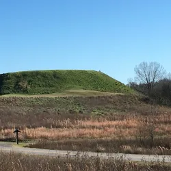 Ocmulgee Mounds National Historical Park - Macon
