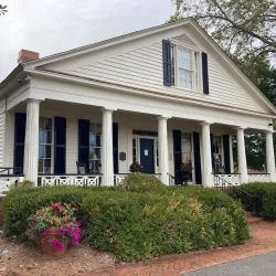 Gone with the Wind Museum - Marietta