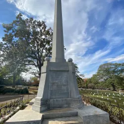 Marietta Confederate Cemetery - Marietta