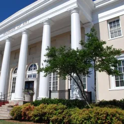 Marietta/Cobb Museum of Art - Marietta