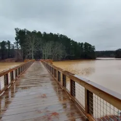 Fort Yargo State Park - Monroe