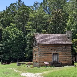 Fort Yargo State Park - Monroe