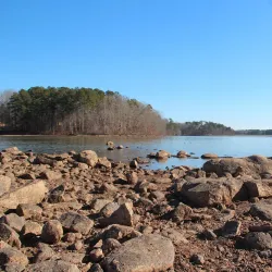 Fort Yargo State Park - Monroe
