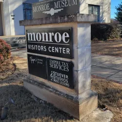 Historic Downtown Monroe - Monroe