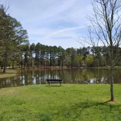 Monroe City Park - Monroe