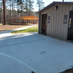 Monroe City Park - Monroe