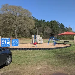 Monroe City Park - Monroe