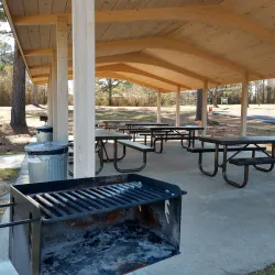 Monroe City Park - Monroe