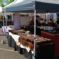 Monroe Farmers Market - Monroe