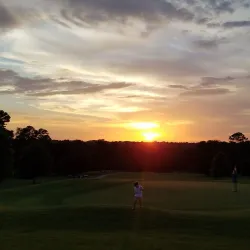 Monroe Golf Club - Monroe