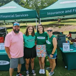 Monroe Golf Club - Monroe